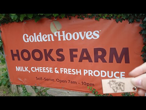 hooka farm vlog