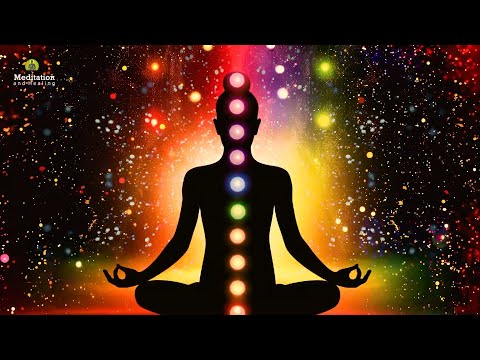 VERY POWERFUL !! Chakra Cleansing Sleep Meditation l All 7 Chakra Cleansing l Block Negative Energy