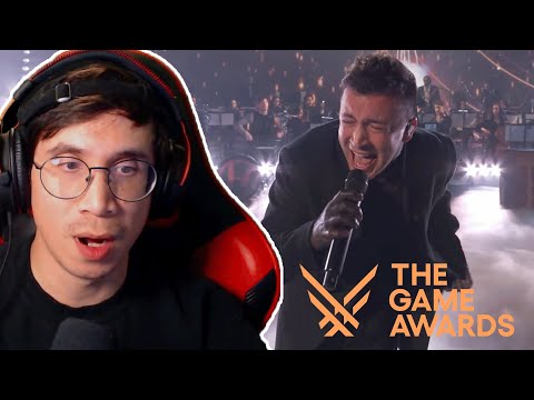 Arcane Music (Twenty One Pilots, d4vd and Royal & the Serpents) at The Game Awards 2024 REACTION