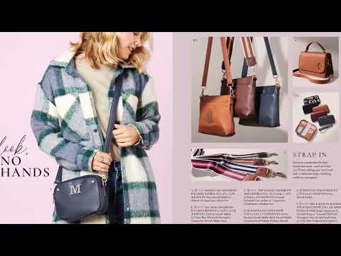 Thirty One 2023 Bag Diva Collection - available to purchase on 9.1.23