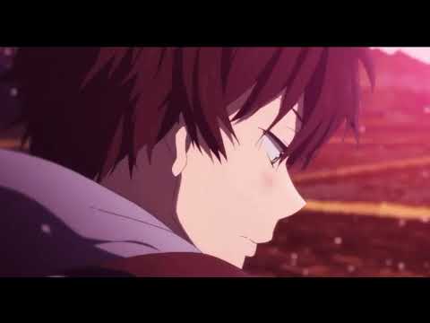 Hyouka 「AMV」- I still see your face