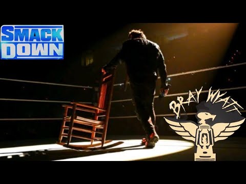 Bray Wyatt Tribute | WWE Smackdown Review 8/25/2023