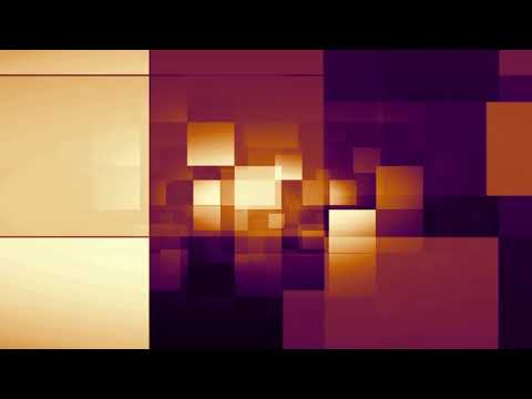 Colored Squares Background | Copyright Free Video Footage