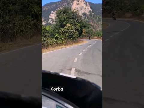 Tourist Place in Korba l Korba Tourist place l Korba Satrenga Chhattisgarh #korba  #shorts #short