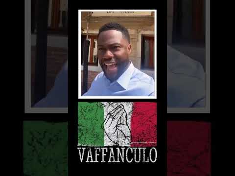 Vaffanculo!!! Happy Friday!! 🙌🙌😂😂 (Kevin Hart) #italian #weekend #weekendvibes