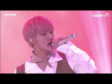 ATEEZ - FEVER [FEVER EXTEND CONCERT]