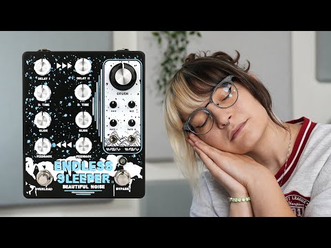 Beautiful Noise Effects - Endless Sleeper 2