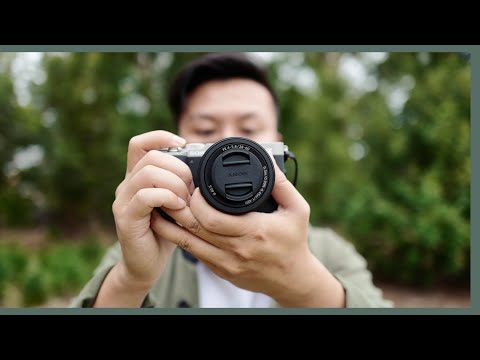 Sony A7C Unboxing and Review: Great Option for Youtuber