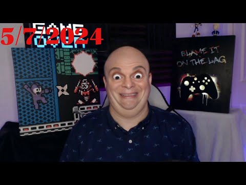 DSP fake rage and projection over game devs being laid off,  calls Phil Spencer a mouth drooler