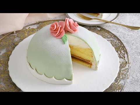 【Food&Energy】お料理を通じて社会貢献パート３～プリンセスケーキ～