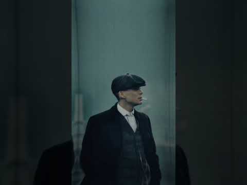 Tommy Shelby edit