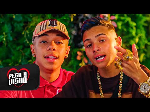 MC Tato e Gabb MC - Loirinha da Raiz Preta (Love Funk) DJ Alladin