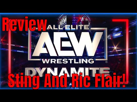 AEW Dynamite 2/28/24 Review!