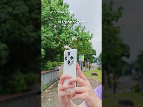 OPPO Find X8 Series | #ZoomwithOPPO Challenge: Singapore to Johor Bahru