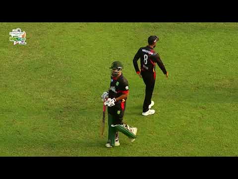 MATCH 04 | | Highlights | Khulna vs Rajshahi | NCL T20 2024-25