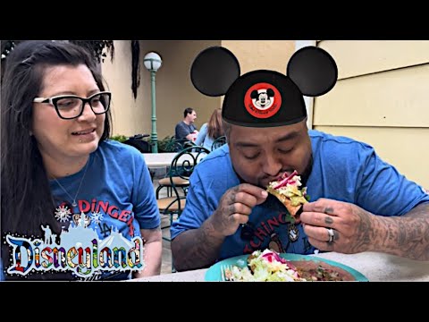 Disneyland Vibes #new #foodie #review #disney  #funny