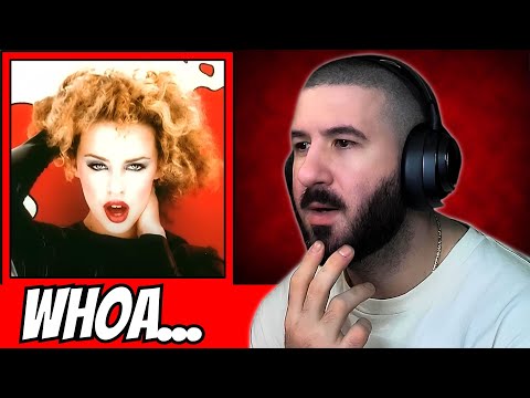 FIRST TIME HEARING Kylie Minogue - Confide In Me | REACTION