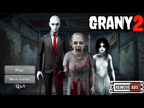 GRANNY🔴 GAMEभूतLIVE#live#granny #shorts #shortslive #grannygameplay