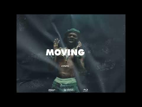 Free Wizkid x Bien Afrobeat Instrumental Afroswing Type Beat 2024 - ''Moving''