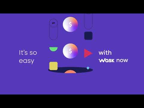 WASK - Spend Less Get More Customers