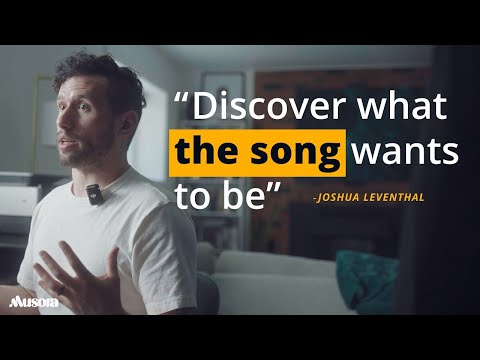 Get Your Songs To Write Themselves (5 Tips For Songwriting)