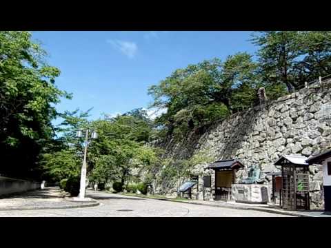 ― 岡山県内おでかけパスの旅 2009夏 ―