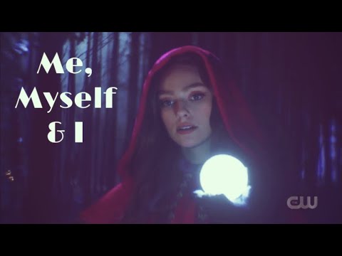 Hope Mikaelson | Me, Myself & I