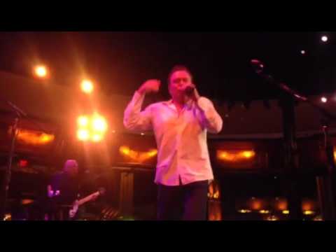 David Cassidy in concert