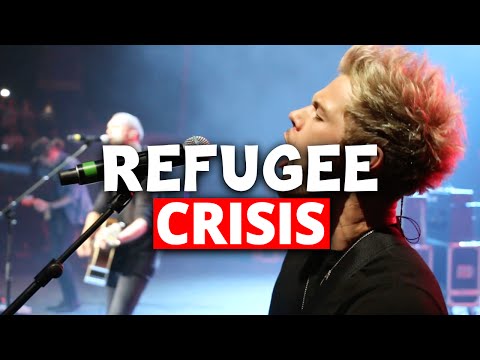 Refugee Crisis Concert