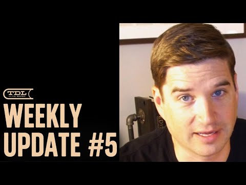 The Books I Read In October 2022 | Weekly Update #5