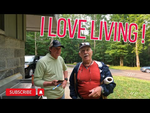 The Art of Living: Insights from Joe & Jim