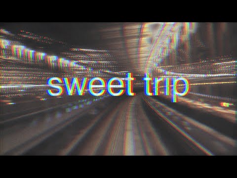 Sweet Trip - Walkers Beware! We Drive Into The Sun (Music Video)