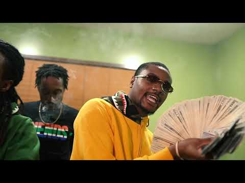 Drego & Beno "Slatt Season" (Official Music Video) Shot by @Lacedvis