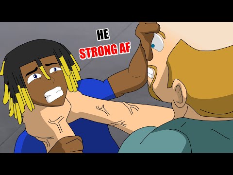 My Coach Folded Me - Animated Story