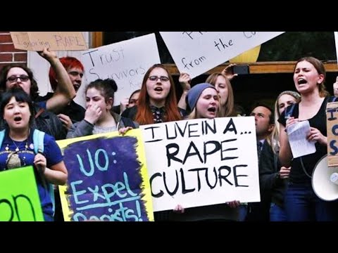 Heather McDonald - How  Gender Pandering Corrupts Our Culture