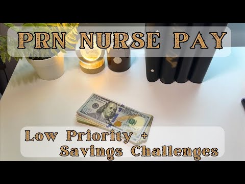 THINKING OF REALLOCATING FUNDS?!? - PER DIEM NURSE PAY