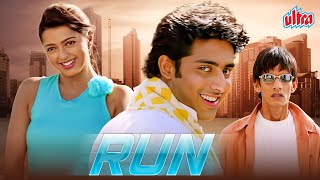 Run (2004) - Abhishek Bachchan & Bhumika Chawla - 2000s Ki Blockbuster Hindi Action Comedy Movie