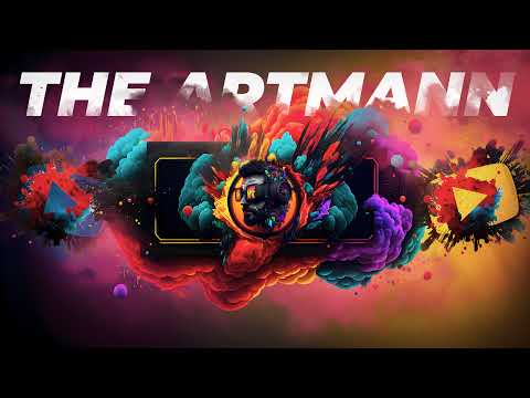 The Artmann Live Stream Test