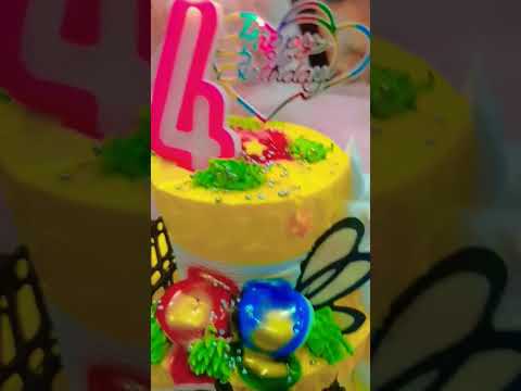 Happy Birthday Cake 2023🎊🎂#video #reels #youtubeshorts #shorts #funny #new #song #love #2023 #happy