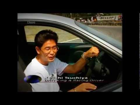 Top Gear's Jeremy Clarkson Talks Keiichi Tsuchiya (The DriftKing), The Infamous Midnight Club & R32