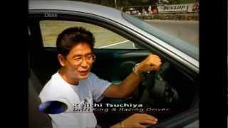 Top Gear's Jeremy Clarkson Talks Keiichi Tsuchiya (The DriftKing), The Infamous Midnight Club & R32