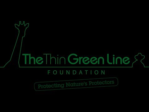 The Thin Green Line - Original Documentary