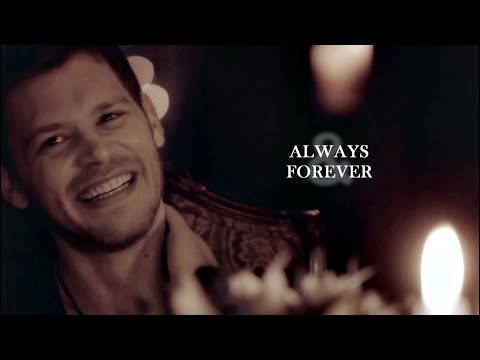 The Originals l Alternative Ending (5x13)