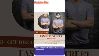 Perfect Fashion Street Store in Dilsad Garden😲🤩#ytshorts #youtubeshorts