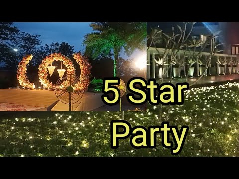 5Star Party