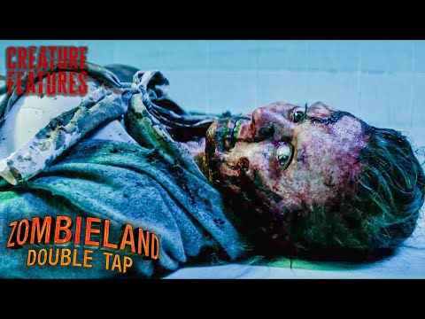 A Zombie Introduction | Zombieland: Double Tap | Creature Features