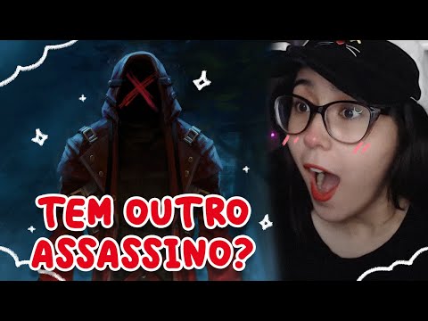 Conversando Sobre a Parte 2 de Natal Macabro ❌🔪🎄 - tiemiau