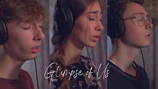 Glimpse of Us - Lifein3D (Joji Cover)