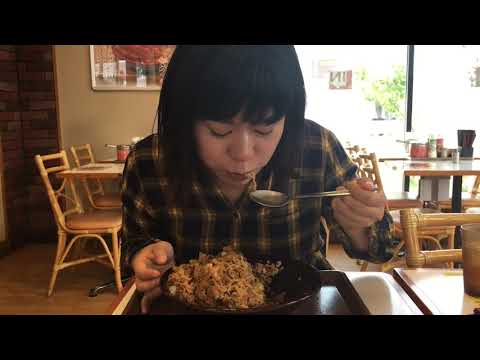 すき家で裏メニューキング牛丼を食べてみた！！！