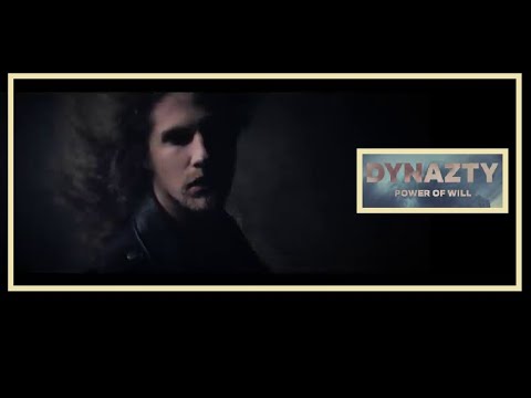 DYNAZTY   Power Of Will   2021   Official Lyric Video